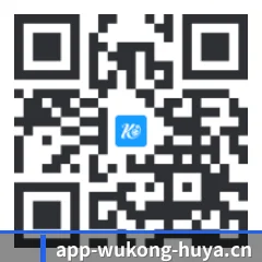 iPadOS & iOS 版 二维码